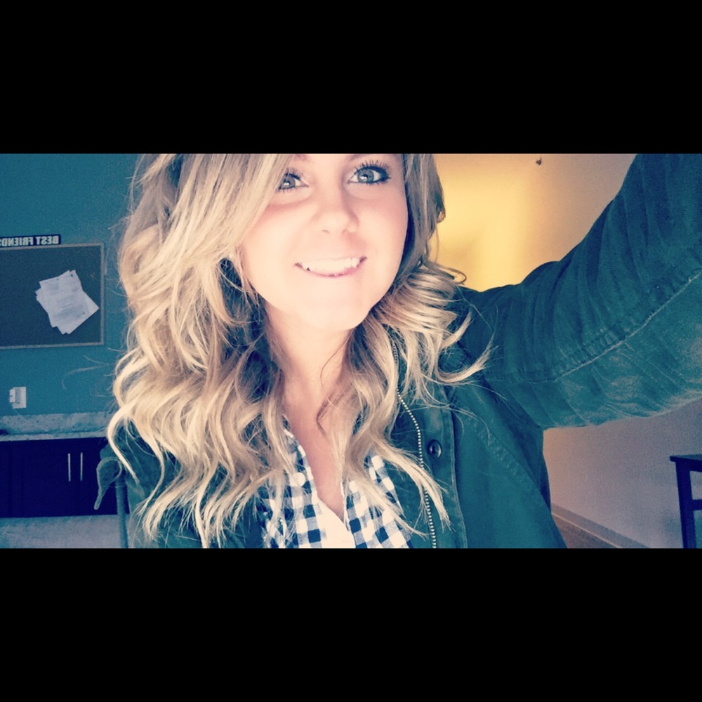 Meet your Posher, Tori